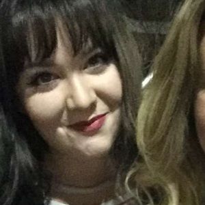 Meet your Posher, Allyson